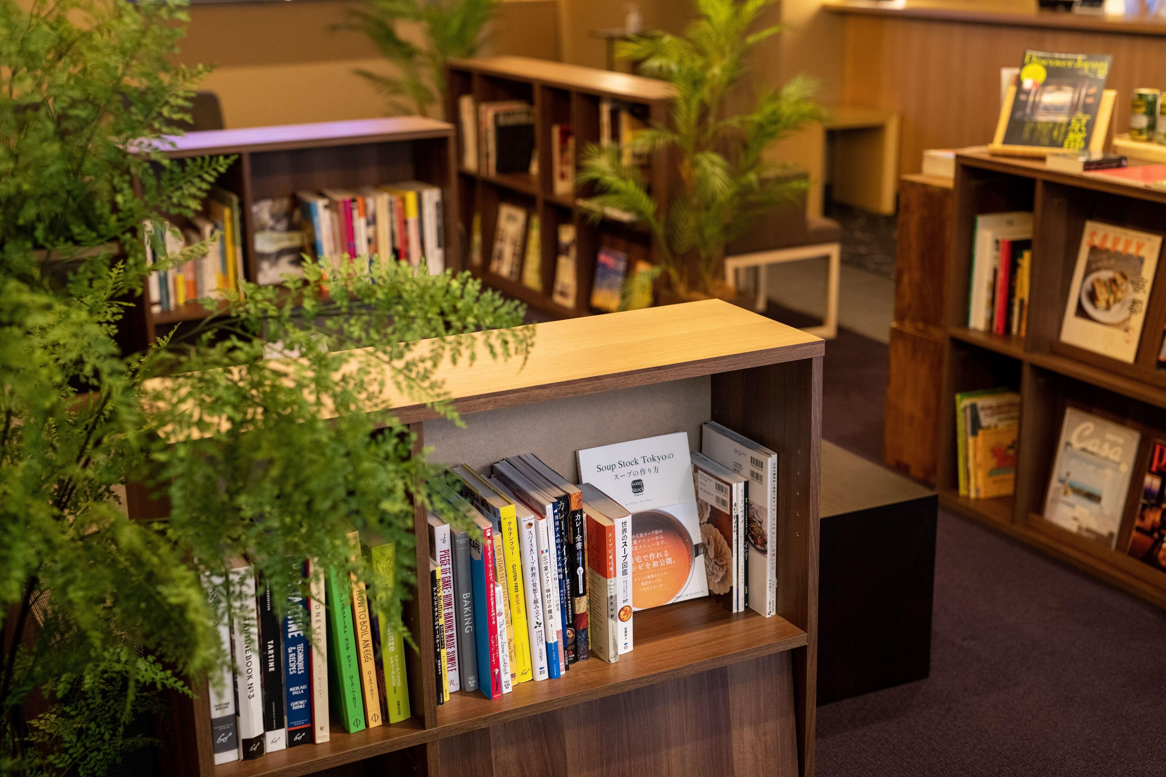 Homm Stay Nagi Sanjo Kyoto By Banyan Group — Photos 3